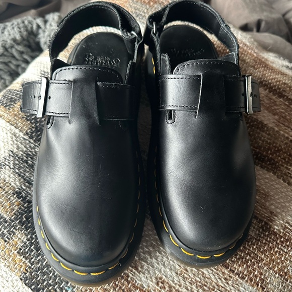 Dr. Martens Jorge II Clog - Women's - Picture 2 of 6